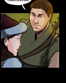 Read Karbon Eldivenler  8 Page 9 in Turkish