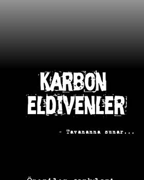 Read Karbon Eldivenler  9 Page 1 in Turkish