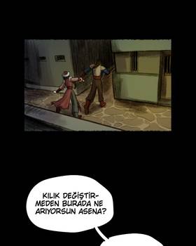Read Karbon Eldivenler  9 Page 6 in Turkish