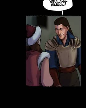 Read Karbon Eldivenler  9 Page 7 in Turkish
