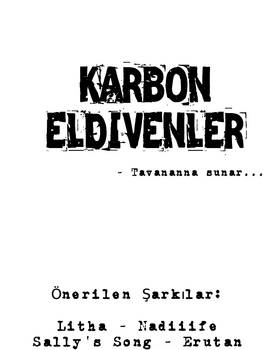 Read Karbon Eldivenler  10 Page 2 in Turkish
