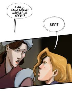 Read Karbon Eldivenler  10 Page 5 in Turkish
