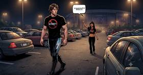 Read WFX - WRESTLING FEDERATION X  2 Page 7 in English