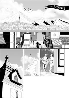 Read Exile  1 Page 2 in English