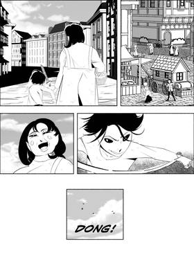 Read Exile  1 Page 3 in English