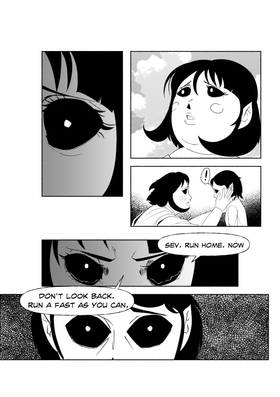Read Exile  1 Page 4 in English