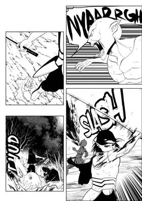 Read Exile  1 Page 8 in English