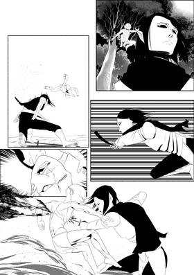 Read Exile  1 Page 9 in English