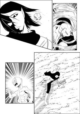 Read Exile  1 Page 10 in English