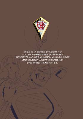Read Exile  2 Page 2 in English