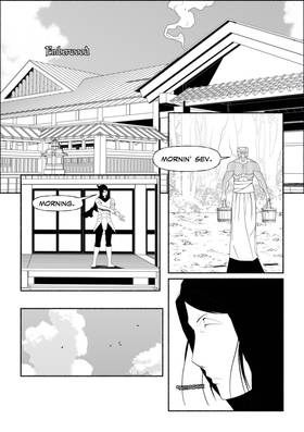 Read Exile  2 Page 5 in English
