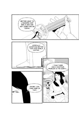 Read Exile  2 Page 6 in English