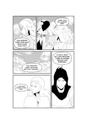 Read Exile  2 Page 8 in English