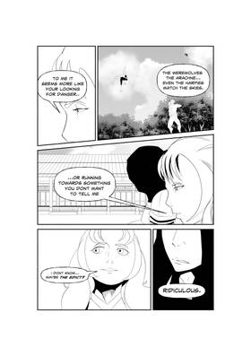 Read Exile  2 Page 9 in English