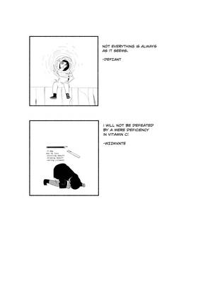 Read Exile  3 Page 2 in English