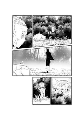 Read Exile  3 Page 7 in English