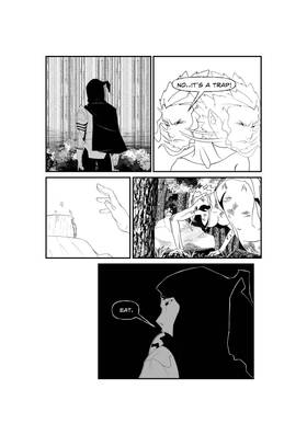 Read Exile  3 Page 8 in English