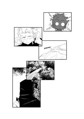 Read Exile  3 Page 9 in English