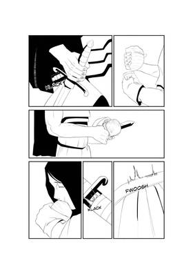 Read Exile  3 Page 10 in English