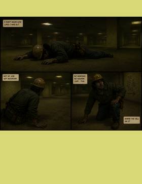 Read The Level  2 Page 3 in English
