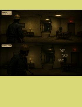 Read The Level  2 Page 6 in English