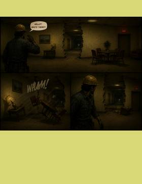 Read The Level  2 Page 7 in English