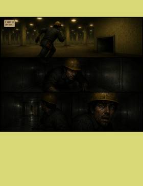 Read The Level  2 Page 8 in English