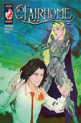 Read Fairhome  3 Page 1 in English
