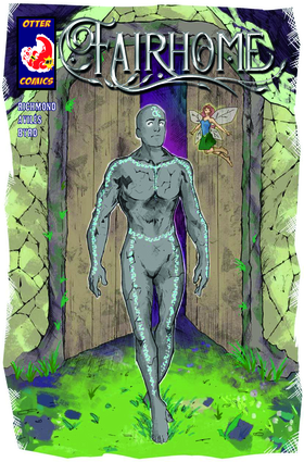 Read Fairhome  1 Page 1 in English