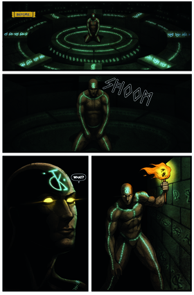 Read Fairhome  1 Page 2 in English