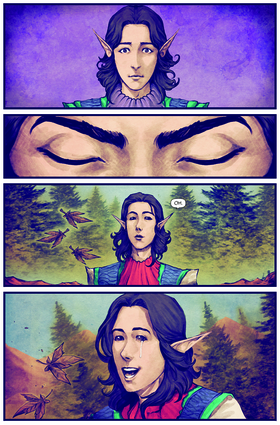 Read Fairhome  2 Page 2 in English