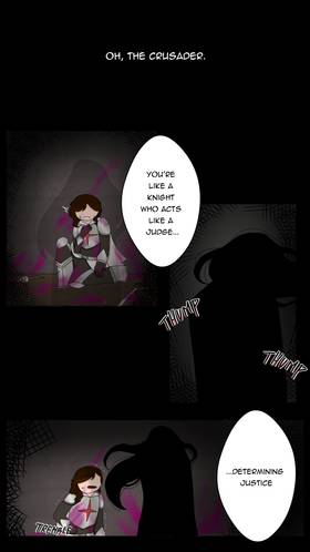 Read ROLE OF DESTINY (English Vers.)  1 Page 2 in English