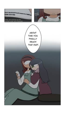 Read ROLE OF DESTINY (English Vers.)  1 Page 7 in English