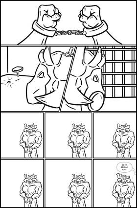 Read KILL JALOFF Volume .01  3 Page 4 in English