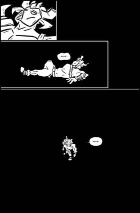Read KILL JALOFF Volume .01  2 Page 3 in English
