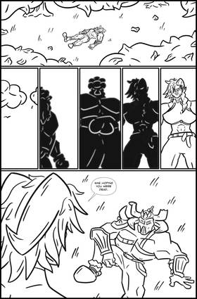 Read KILL JALOFF Volume .01  2 Page 7 in English