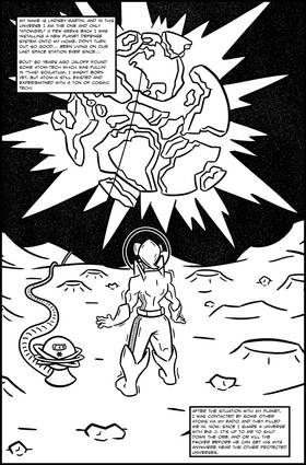 Read KILL JALOFF Volume .01  8 Page 8 in English