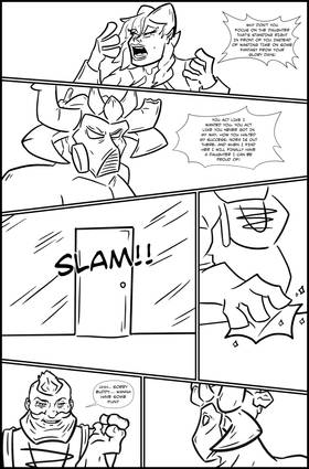 Read KILL JALOFF Volume .01  7 Page 7 in English