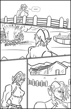 Read KILL JALOFF Volume .01  7 Page 8 in English