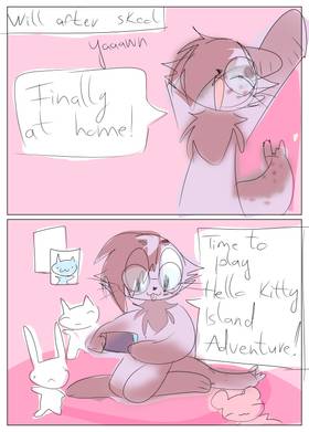 Read Sealver Island  1 Page 3 in English