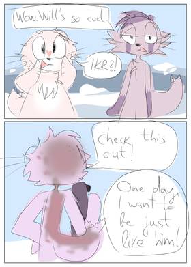 Read Sealver Island  1 Page 1 in English