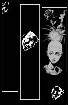 Read Vendetta  1 Page 3 in English