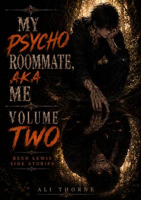 Read My Psycho Roommate, AKA Me  1 Page 1 in English