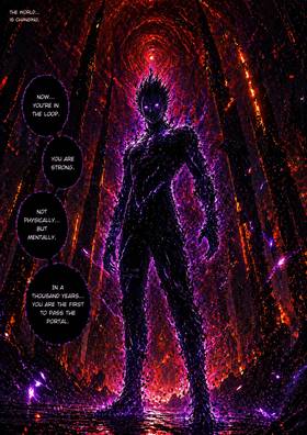 Read DREAM ABYSS  1 Page 6 in English
