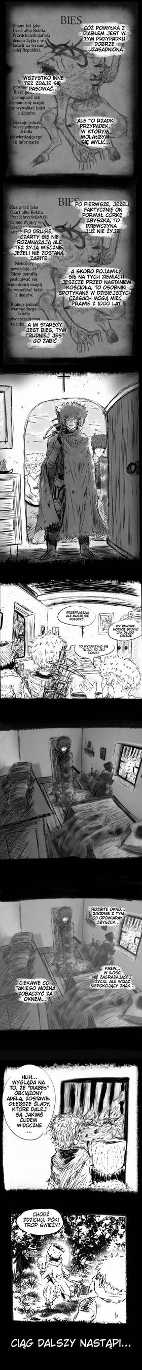 Read Ratcatcher Vol.1 [PL]  1 Page 2 in Polish