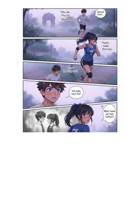 Read The Ordinary Winter   1 Page 2 in English