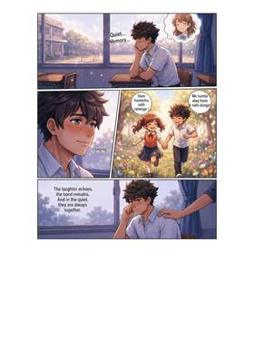 Read The Ordinary Winter   1 Page 5 in English