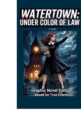 Read WATERTOWN: Under Color of Law  1 Page 1 in English