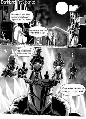 Read Blood Vada   1 Page 2 in English