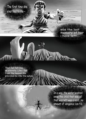 Read Blood Vada   1 Page 5 in English